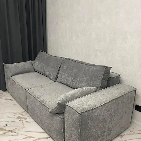 Atmosfera Residential Complex, Arcadia Apartment *