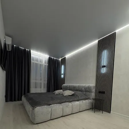 Atmosfera Residential Complex, Arcadia * 敖德萨