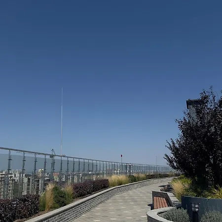 Atmosfera Residential Complex, Arcadia Apartment Odesa