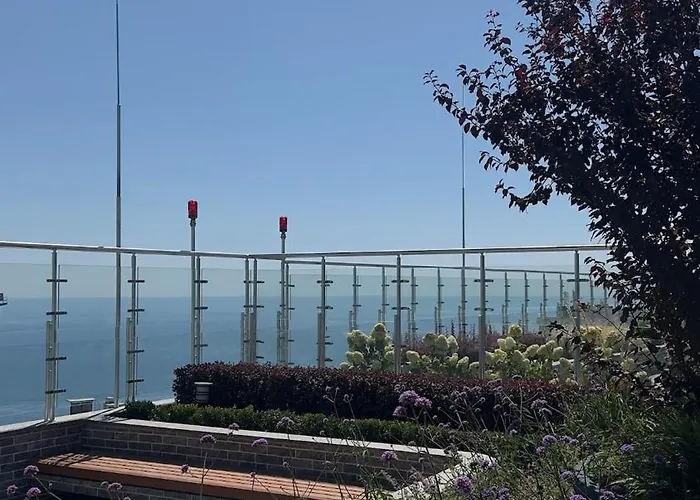 Atmosfera Residential Complex, Arcadia *