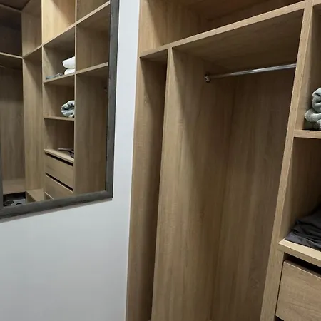 Apartment Atmosfera Residential Complex, Arcadia *