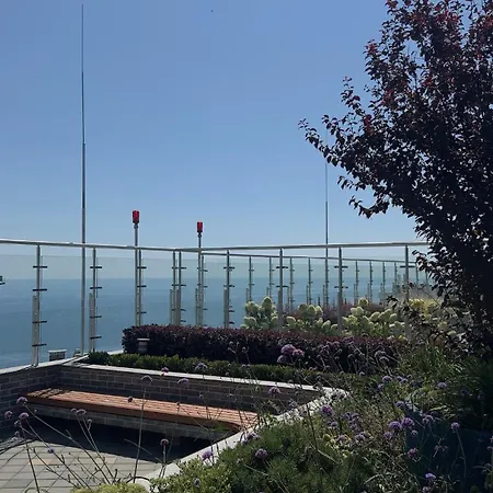 Atmosfera Residential Complex, Arcadia *