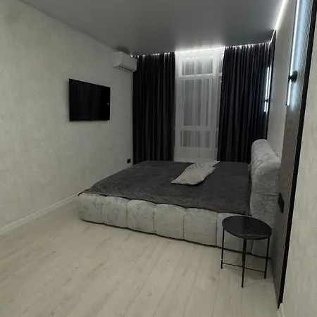 Atmosfera Residential Complex, Arcadia * Odessa