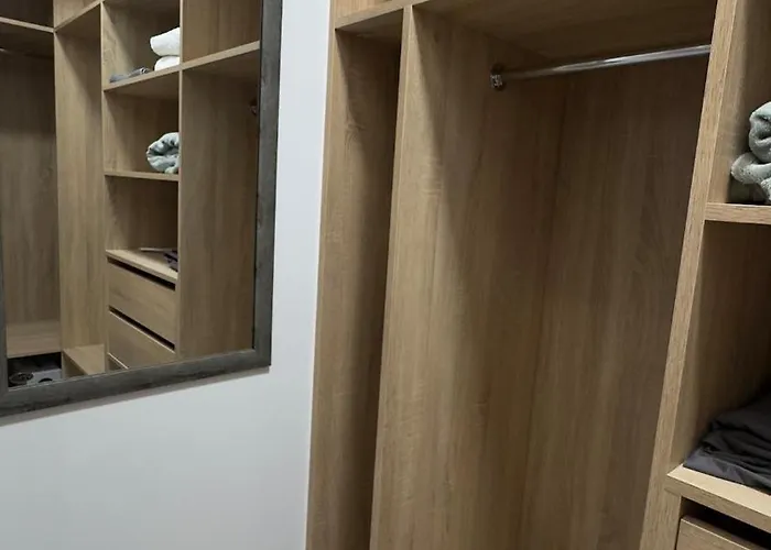 Apartment Atmosfera Residential Complex, Arcadia *